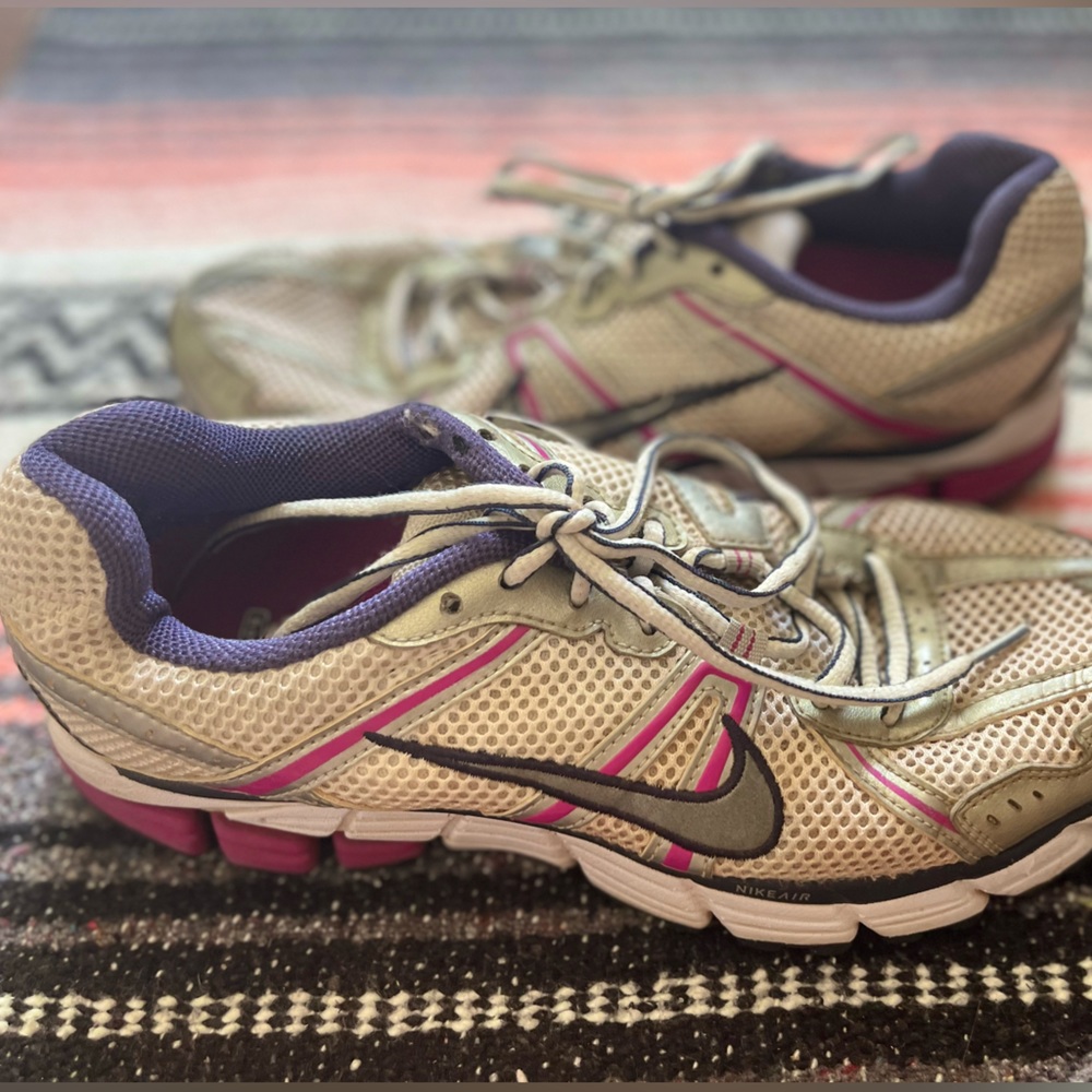 🌸Nike Air Pegasus 26 Bowerman Running Sneakers